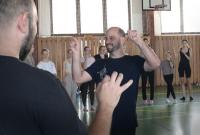 Kolín, Otevřeno 2024, Dílna - lektor Lukáš Šimon