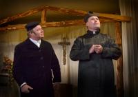 Libošovice, LOS, Dalskabáty, hříšná ves, 2014