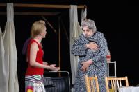 Koryčany, Ochotnický spolek, Vražda sexem, KP HDM Němčice nad Hanou 2014