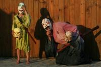 České Budějovice, Divadélko máma a táta, Chci být jako ty