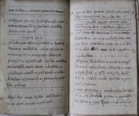 Antoš, Jan: Operetta o selském rebelirovani