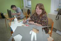 Chrudim, Seminář  S  - Lektor - Petr Borovský, LCH 2022