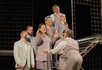 Slovensko, Pruské, Hugo, Návšteva starej dámy, CP Jiráskův Hronov 2019