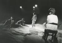 Volyně, Studio MěKS, Piknik, JH 1988