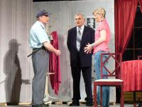 Slaná, Tyl, Amant, 2010