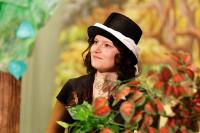 Rozsochy, Rozsošský divadelní spolek, Lucerna aneb boj o lípu, 2015