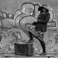 Budyně, PNUtí, Hana Patrasová