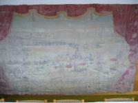 Libice nad Doubravou, opona, 3