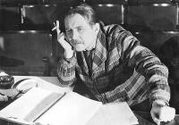 Pravoš Nebeský režíruje ...