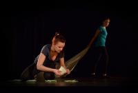 Liberec, ZUŠ, Vydýcháno, 6 objektů touhy, KP Dětská scéna Jablonec nad Nisou 2013