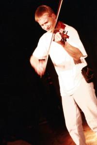 Prostějov, Vít Karas, CP Wolkrův Prostějov 1998