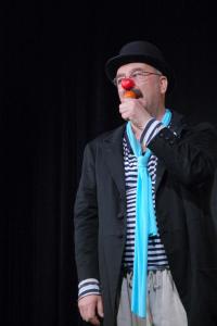 Kroměříž, Říše loutek, O Budulínkovi, KP Hanácký divadelní máj Němčice nad Hanou 2015