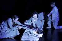 Liberec, TS Bez Ohledu, Miserere mei, CP Jiráskův Hronov 2024