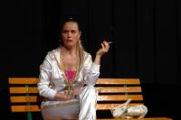 Kladno, V.A.D., Píseček, CP Divadelní Piknik Volyně 2012