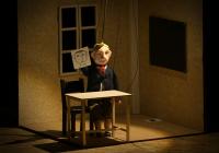 Praha, Akafuňky, Prázdninové dobrodružství, CP Loutkářská Chrudim 2019