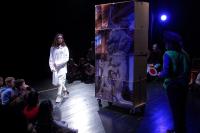 Karlovy Vary, Divadlo loutek Antonína Dvořáka, Malý Croissant, Krajské kolo ZUŠ a Dětské scény Divadelní přehlídky v Ostrově n.O., 2023