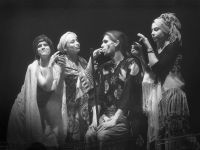 Úpice, Společnost Dr. Krásy, Hra o Dorotě, CP Jiráskův Hronov 2001