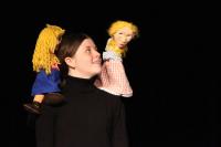 Hradec Králové, ZUŠ Střezina, Dvě Anči, Jak se vítá maminka, KP DIVadelní SEtkání 2024