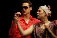 Olomouc, Tramtarie, Rozmarné léto, 2009