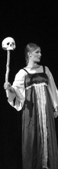 Zlín, Malá scéna ZUŠ, O krásné Vasilise, 2004