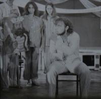 Pardubice, SUP, Král Lávra, WP 1986