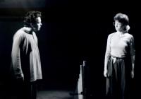 Praha, Otevřená divadelní společnost, O perníkové chaloupce, CP FEMAD Libice n. Cidl. 1989