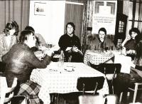 Rakovník, KP Wintrův Rakovník 1988