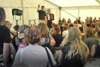 Praha, Loutky Bez Hranic, Bojím se v lese, CP Loutkářská Chrudim 2018