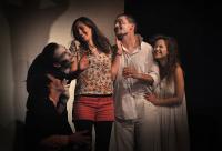 Liberec, ÚNOS, Psychopatovo velmi pozdní odpoledne, Sokolovská čurda 2015