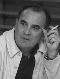 JH 2004, Vladimír Štefko, portrét