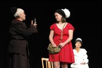 Louňovice, DIPONA, Alenčiny rošády, KP Klicperovy divadelní dny Sadská 2022