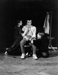 Uherské Hradiště, LDO ZUŠ, I básně lze jíst, CP Dětská scéna Ústí n. Orl. 1997