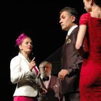 Bechyně, Lužnice, Srdce pro krále, CP Divadelní Piknik Volyně 2021