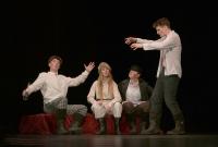 Dobruška, ZUŠ, Krocani v troubě, Revizor, KP Červený Kostelec 2023