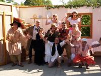 Kozojedy, Koza, Potopa světa, 2008