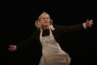 Ukrajina, Kyjev, Vizavi, Dopis neznámé, Miletínské divadelní jaro 2022