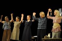 Pardubice, Exil, Tanec na konci léta, CP Jiráskův Hronov 2025