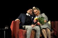 Jirny, DOS, Námluvy, KP Klicperovy divadelní dny Sadská 2024