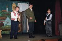 Chocerady, Komenský, Strakonický dudák, 2002