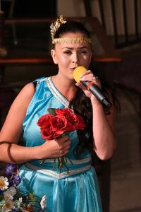 Žirovnice, Divadelní spolek, Nebe na zemi, 2019