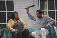 Brodek u Přerova, Tyl, Blbec k večeři, KP Hánácký divadelní máj Němčice nad Hanou 2013