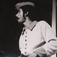 Sadská, Klicpera, Hrátky s čertem, 1974