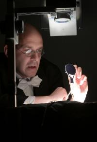 Poniklá, Bažantova loutkářská družina, Andrée, CP Krakonošův divadelní podzim Vysoké n. Jiz. 2022