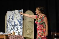 Česká Lípa, Jirásek, Maude, Lionel a prst Jacksona Pollocka, CP Jiráskův Hronov 2023