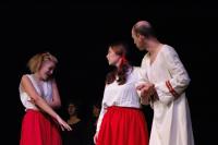 Žďár nad Sázavou, Effrenata, Havrane z kamene, CP Popelka Rakovník 2013