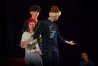 Železný Brod, ZUŠ, KUKI-KUKI, Horhádky, KP Dětská scéna Jablonec nad Nisou 2013