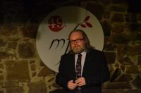 Valašské Meziříčí, Mezinárodní festival poezie, předseda poroty Marcel Šustek, 2013