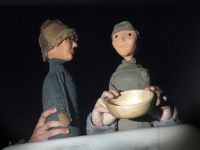 Jaroměř,  Liberec, Spojáček, Iča a Urak, 2004