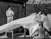 Rumburk, Hraničář, Kytice, KP Děčínská brána, 2023