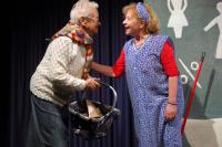 Praha, Proměna, Šuškanda a šeptanda, Popad 2019